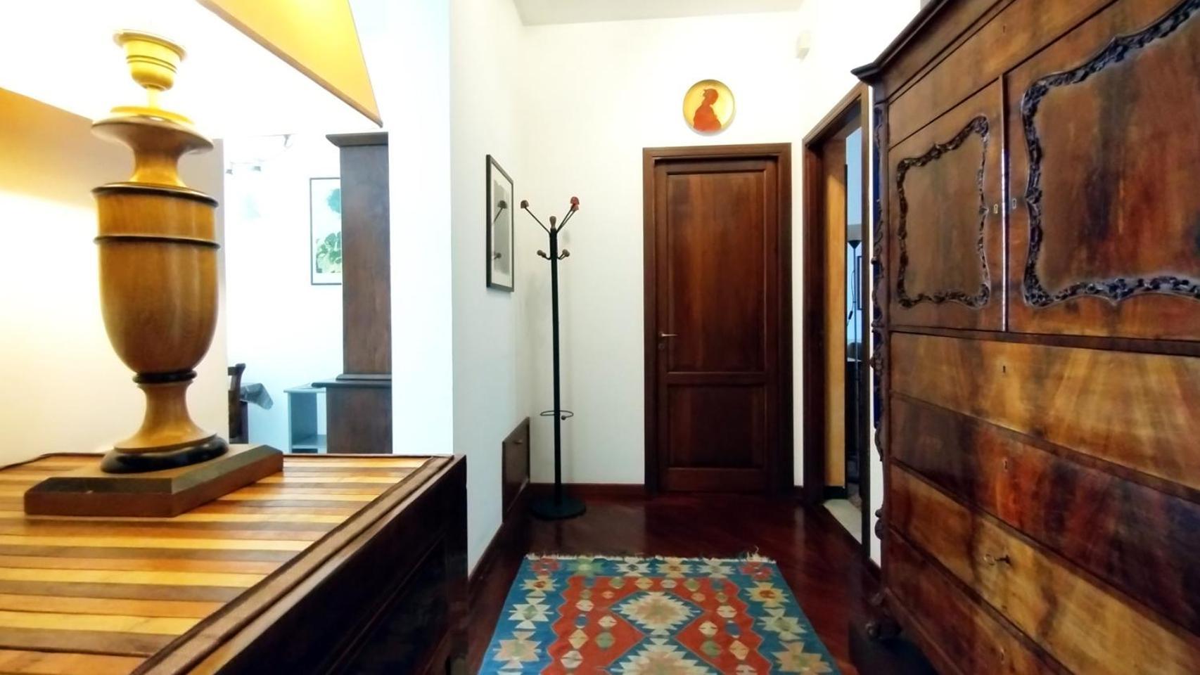 Appartamenti Olivuzza Palermo Dış mekan fotoğraf