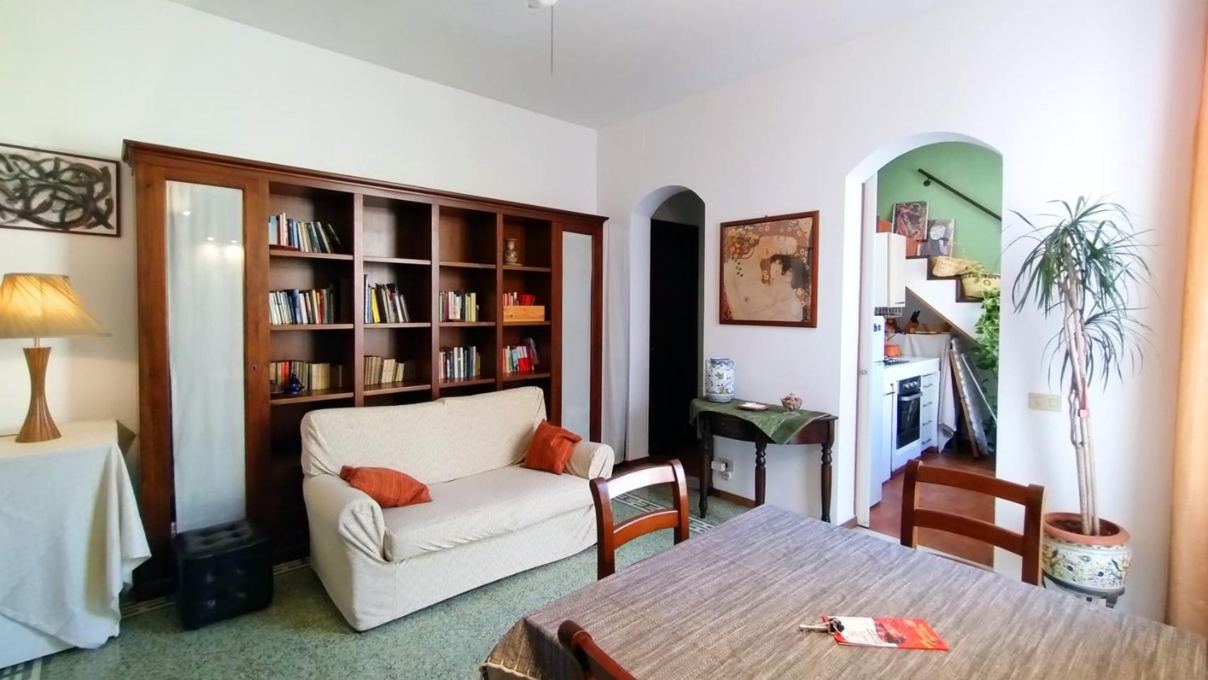Appartamenti Olivuzza Palermo Dış mekan fotoğraf