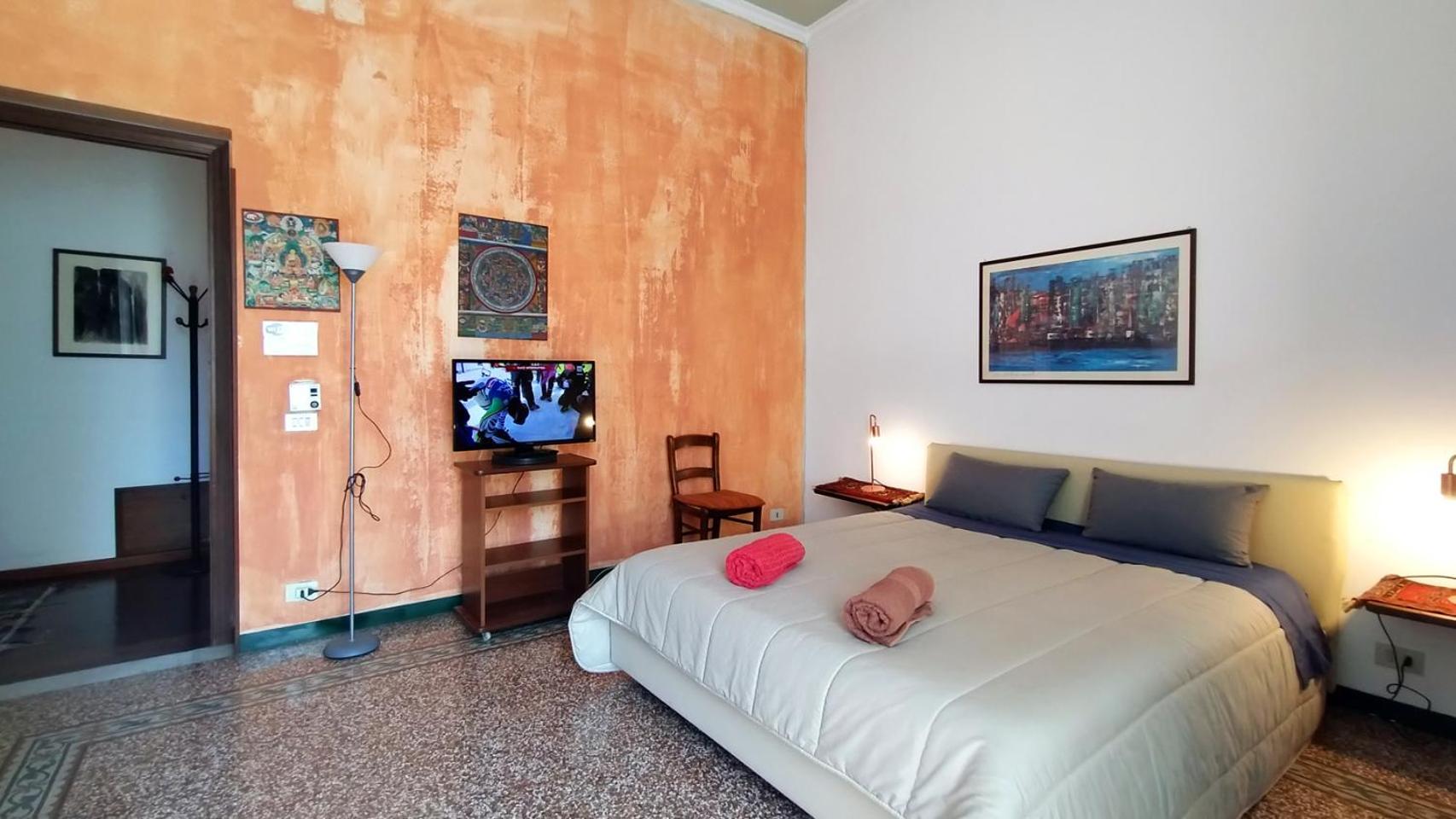 Appartamenti Olivuzza Palermo Dış mekan fotoğraf