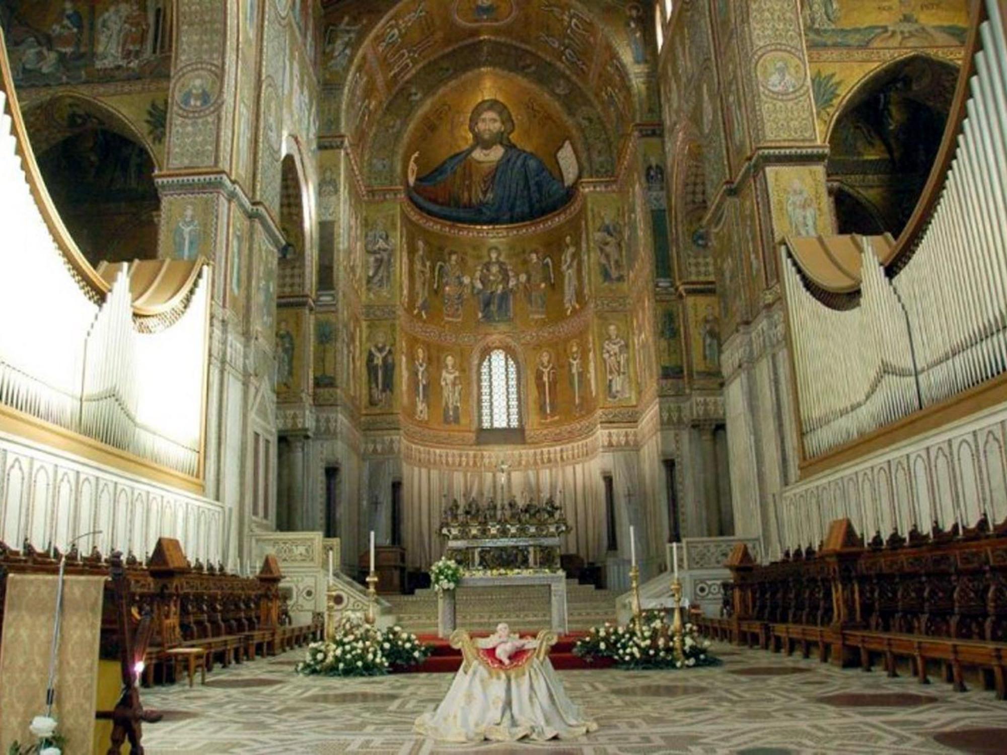 Appartamenti Olivuzza Palermo Dış mekan fotoğraf